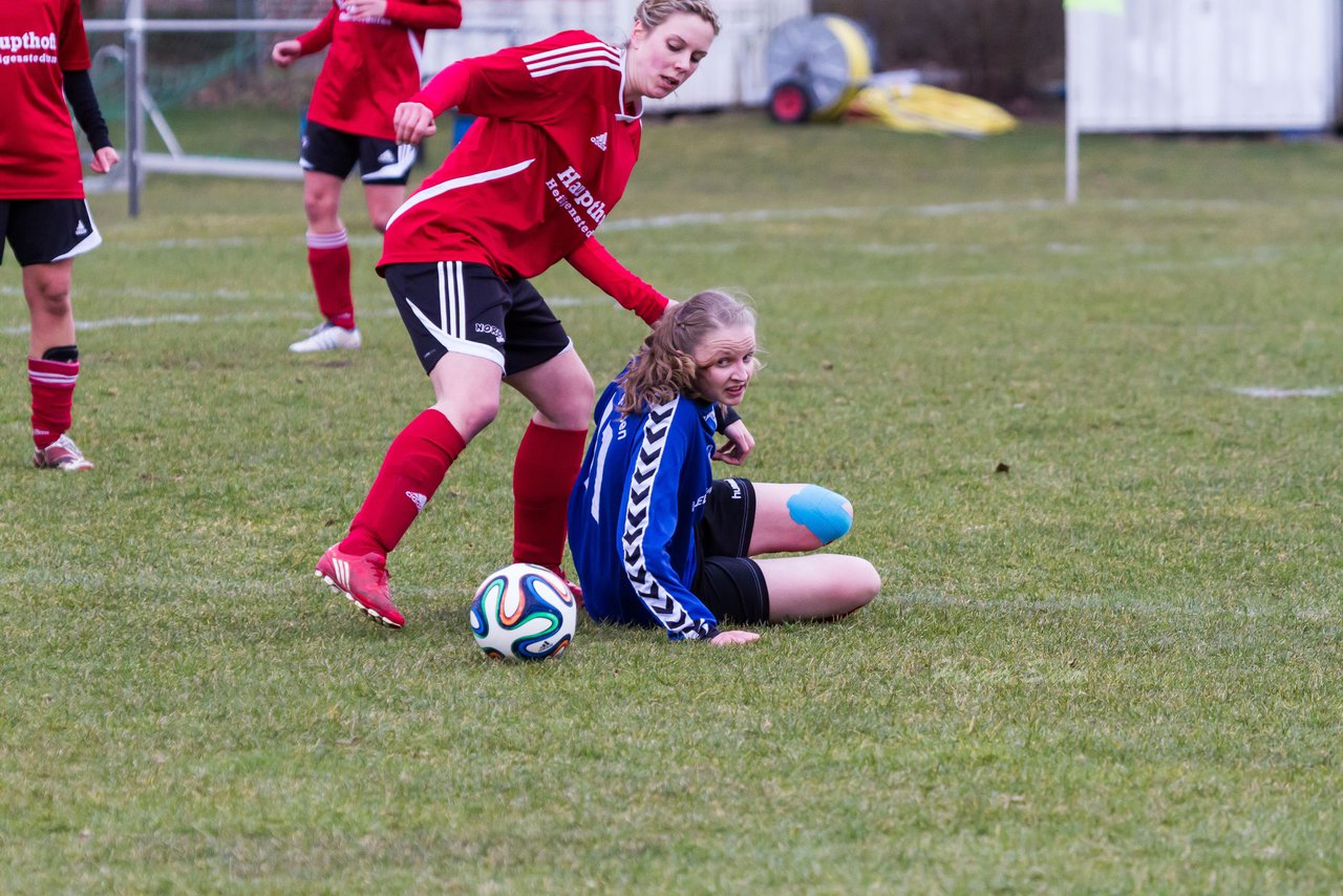 Bild 179 - Frauen VfL Kellinghusen - TSV Heiligenstedten : Ergebnis: 4;1